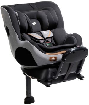 Joie i-Prodigi i-Size Autostol, Carbon