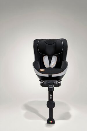 Joie i-Quest Autostol, Carbon