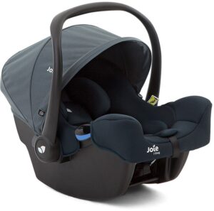 Joie i-Snug Autostol Baby, Lagoon