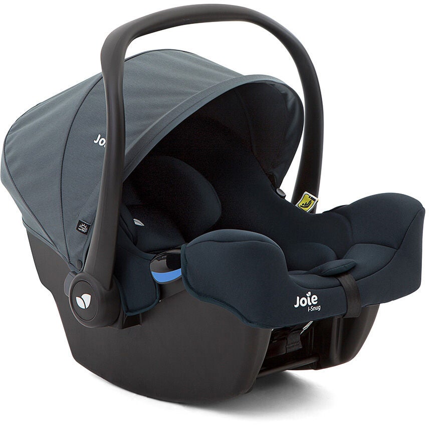 Joie i-Snug Autostol Baby, Lagoon Joie i-Snug Autostol Baby, Lagoon