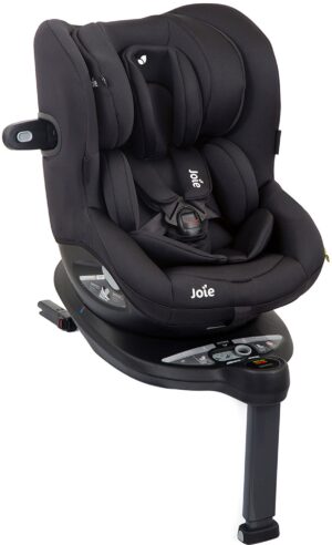 Joie i-Spin 360 Autostol, Coal