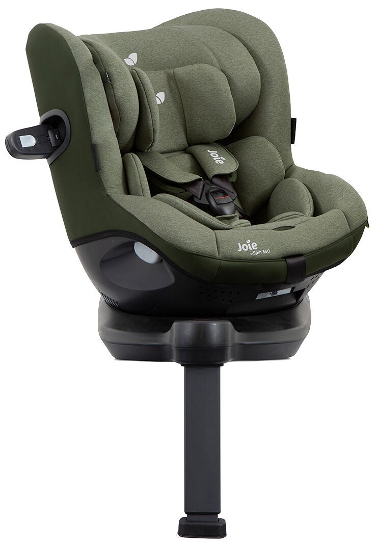 Joie i-Spin 360 Autostol, Moss Joie i-Spin 360 Autostol, Moss