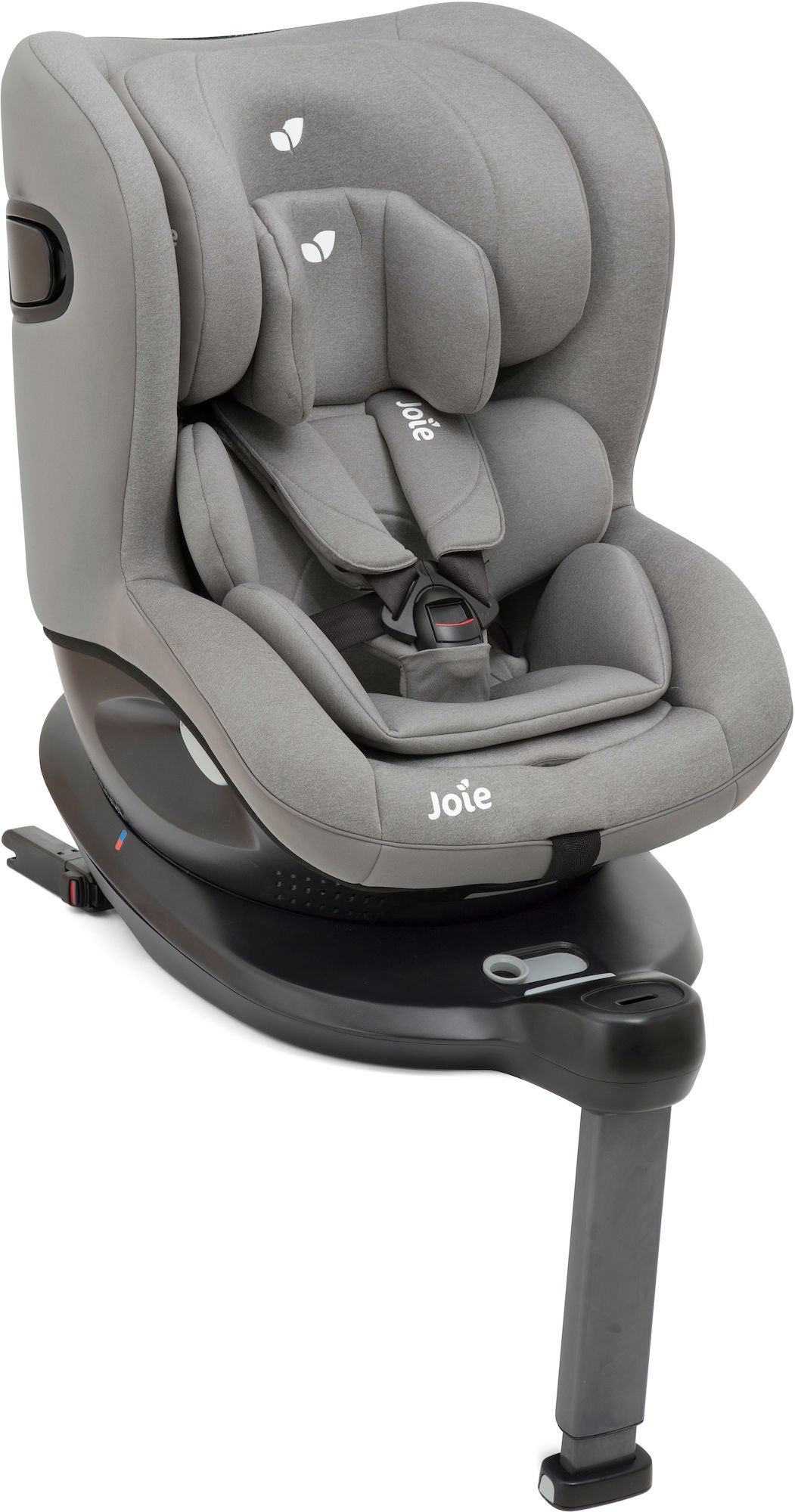 Joie i-Spin 360, Gray Flannel Joie i-Spin 360, Gray Flannel