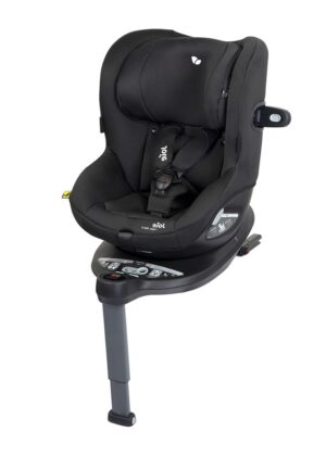 Joie i-Spin 360 - coal