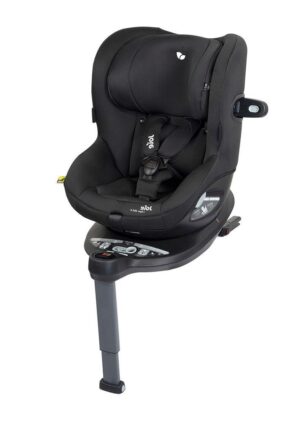 Joie i-Spin 360E - coal