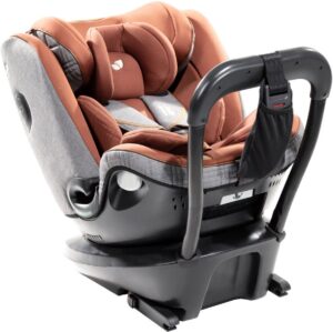 Joie i-Spin Grow Autostol, Cider