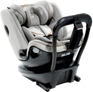 Joie i-Spin Grow Autostol, Oyster