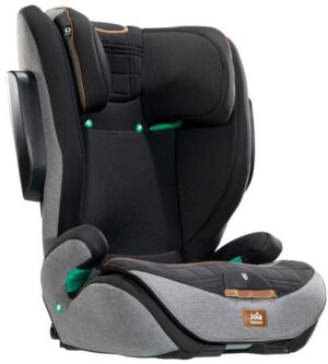 Joie i-Traver Autostol, Carbon