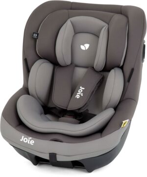 Joie i-Venture Autostol, Dark Pewter