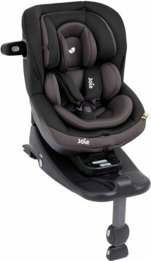 Joie i-Venture Autostol inkl. i-Base Advance Base, Ember