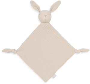 Jollein Nusseklud Kanin, Beige