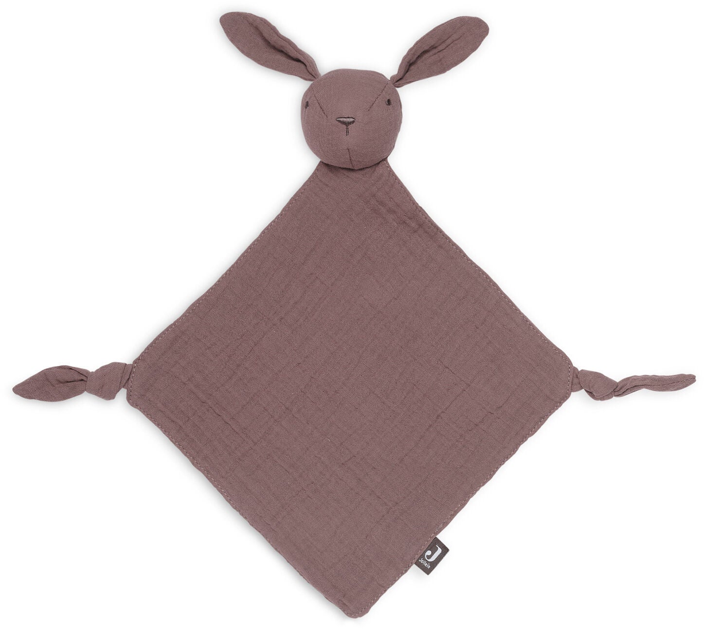 Jollein Nusseklud Kanin, Brown Jollein Nusseklud Kanin, Brown