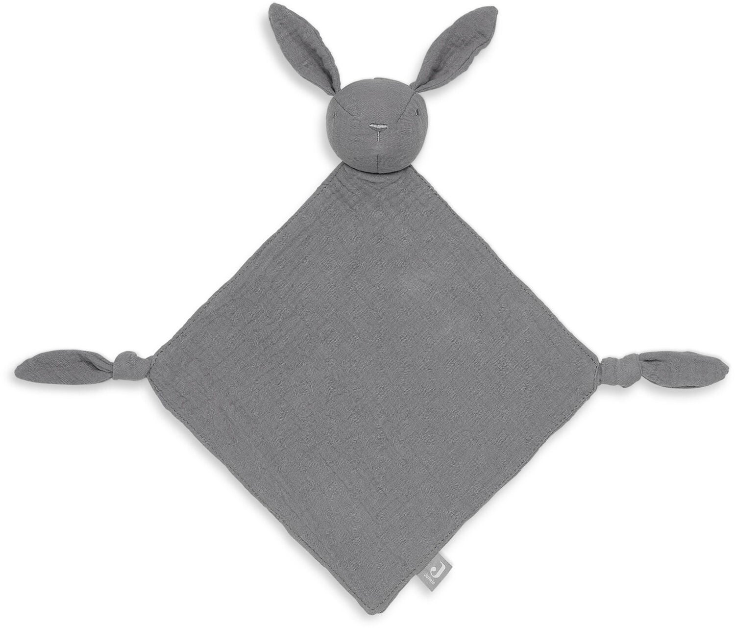 Jollein Nusseklud Kanin, Grey Jollein Nusseklud Kanin, Grey