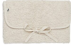 Jollein Pusleunderlag Boucle