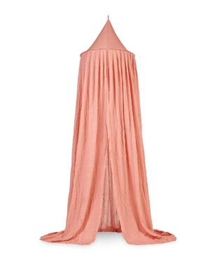 Jollein Sengehimmel Vintage,Rosewood