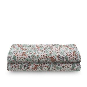 Jollein Stofble 2-pak, Blomstret
