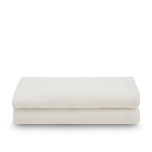 Jollein Stofble 2-pak, Hvid