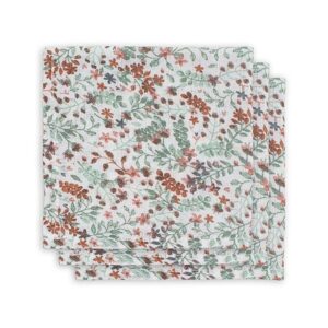Jollein Stofble 3-pak, Blomstret