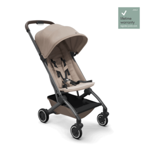 Joolz Aer Buggy - Lovely Taupe