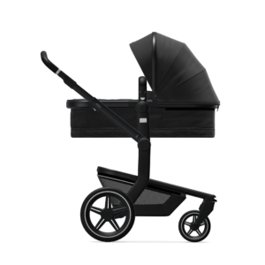 Joolz Day+ Brilliant Black