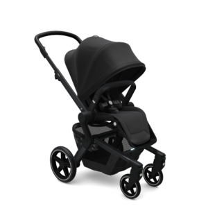 Joolz Hub+ Brilliant Black