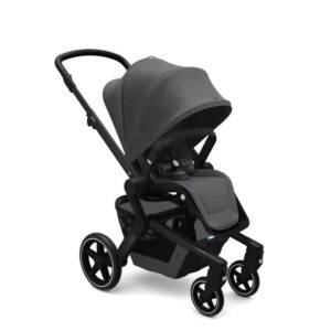Joolz Hub+ Chassis + Seat Awesome Anthracite