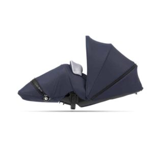 Joolz Hub+ Cocoon Navy Blue