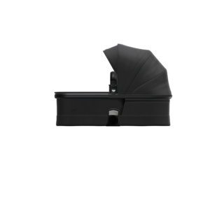 Joolz Hub+ cot Brillian Black