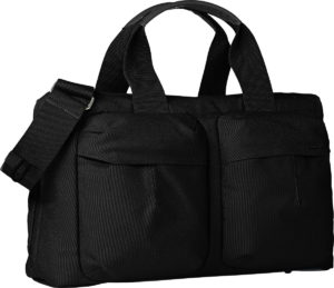 Joolz Pusletaske Brilliant Black
