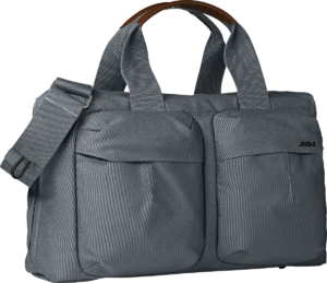 Joolz Pusletaske Gorgeous Grey