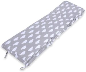 Kaxholmen Sengerand Sky 25x360
