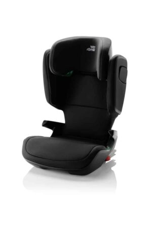 Kidfix M I-size Cosmos Black
