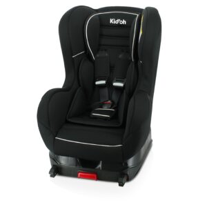 Kid'oh Autostol double iso (0-18 kg isofix)