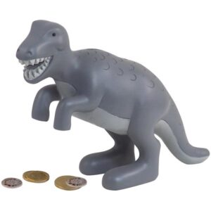 Kids by Friis Sparebøsse Dinosaur