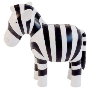 Kids by Friis Sparebøsse Zebra