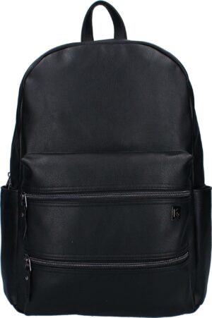 Kidzroom Pusletaske Rygsæk Care Over the Moon, Black