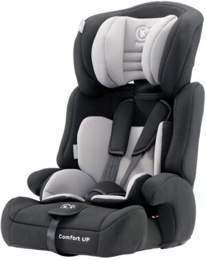 Kinderkraft COMFORT UP Autostol, Black