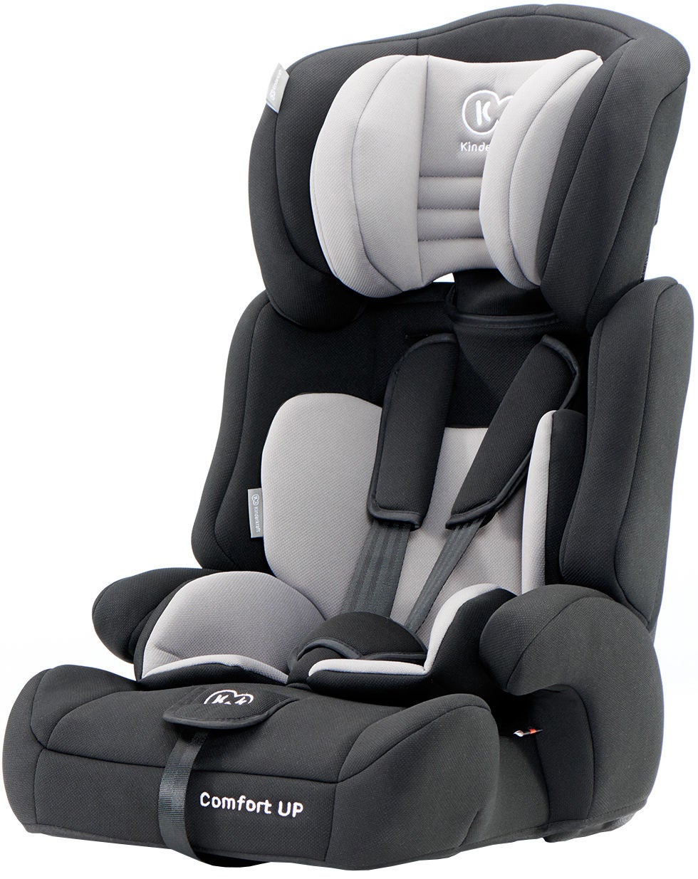 Kinderkraft COMFORT UP Autostol, Black Kinderkraft COMFORT UP Autostol, Black