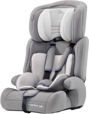 Kinderkraft COMFORT UP Autostol, Grey