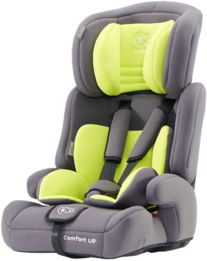 Kinderkraft COMFORT UP Autostol, Lime