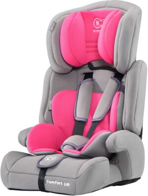 Kinderkraft COMFORT UP Autostol, Pink