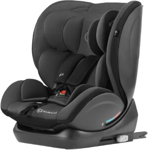 Kinderkraft MYWAY Autostol ISOFIX, Black