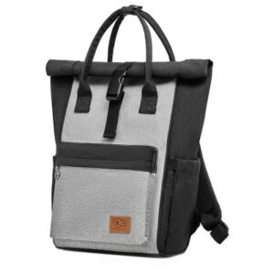 Kinderkraft Moonpack pusletaske - Black