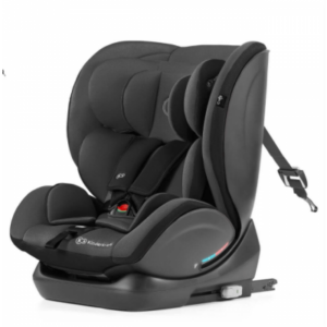 Kinderkraft MyWay autostol - Sort