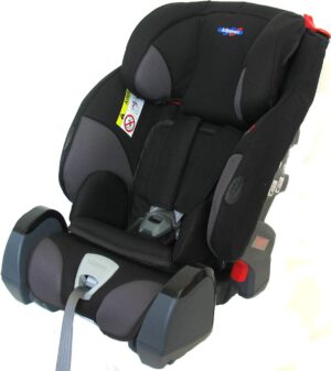 Klippan Triofix Recline Autostol, Sport