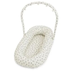 Konges Sløjd Babynest Clochette Bleue
