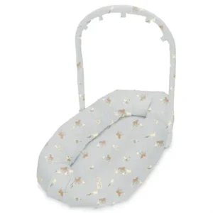 Konges Sløjd Babynest Farm Blue