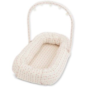 Konges Sløjd Babynest Nellie