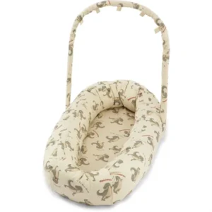 Konges Sløjd Babynest New Dansosaurus
