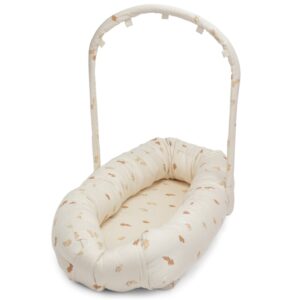 Konges Sløjd Babynest Petit Lapin